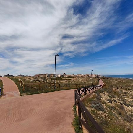 Bonito Apartamento 150 M De La Playa La Mata La Mata  Eksteriør bilde