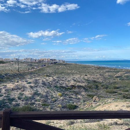 Bonito Apartamento 150 M De La Playa La Mata La Mata  Eksteriør bilde