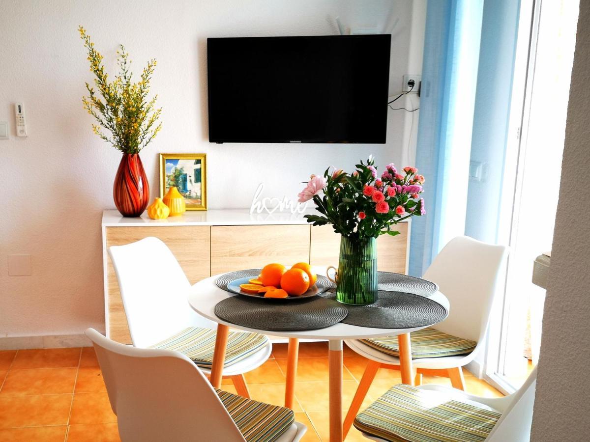 Bonito Apartamento 150 M De La Playa La Mata La Mata  Eksteriør bilde