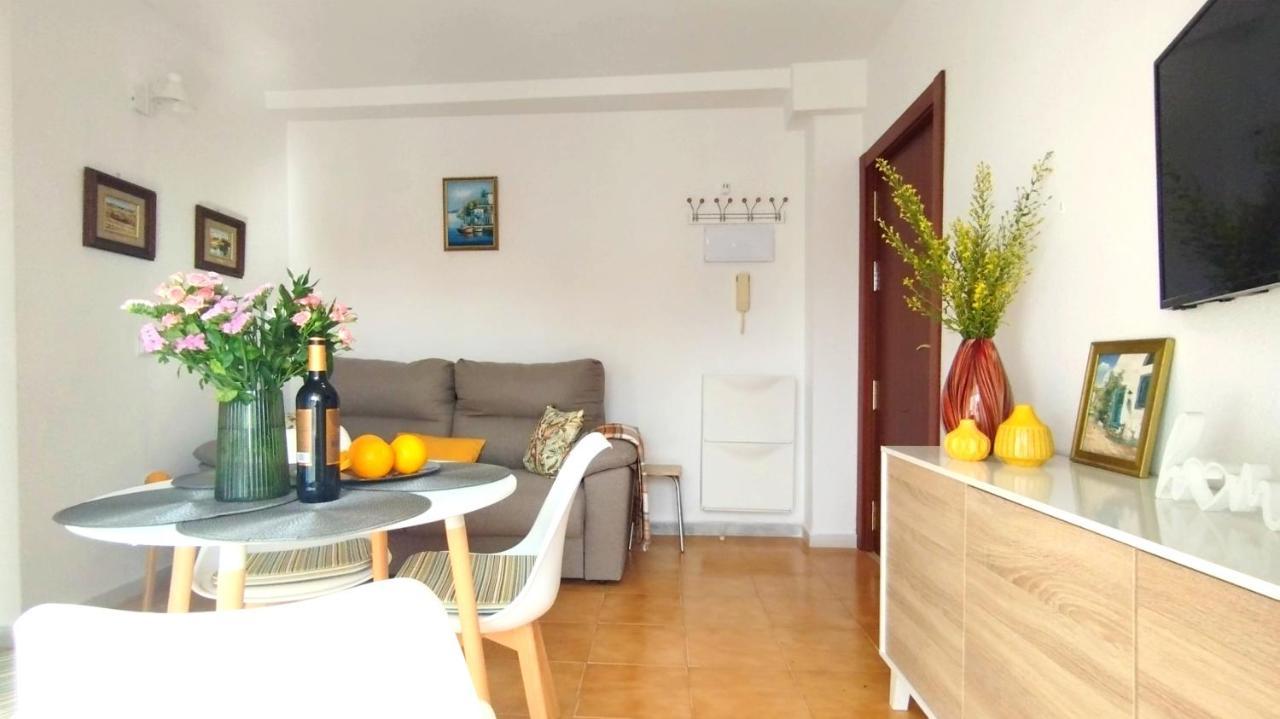Bonito Apartamento 150 M De La Playa La Mata La Mata  Eksteriør bilde