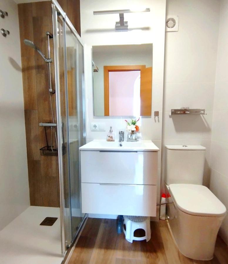 Bonito Apartamento 150 M De La Playa La Mata La Mata  Eksteriør bilde