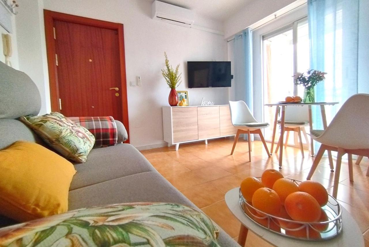 Bonito Apartamento 150 M De La Playa La Mata La Mata  Eksteriør bilde