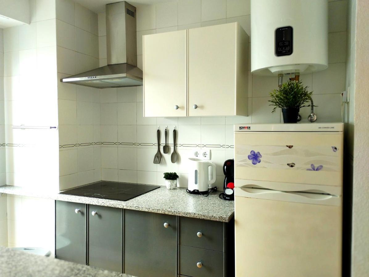 Bonito Apartamento 150 M De La Playa La Mata La Mata  Eksteriør bilde