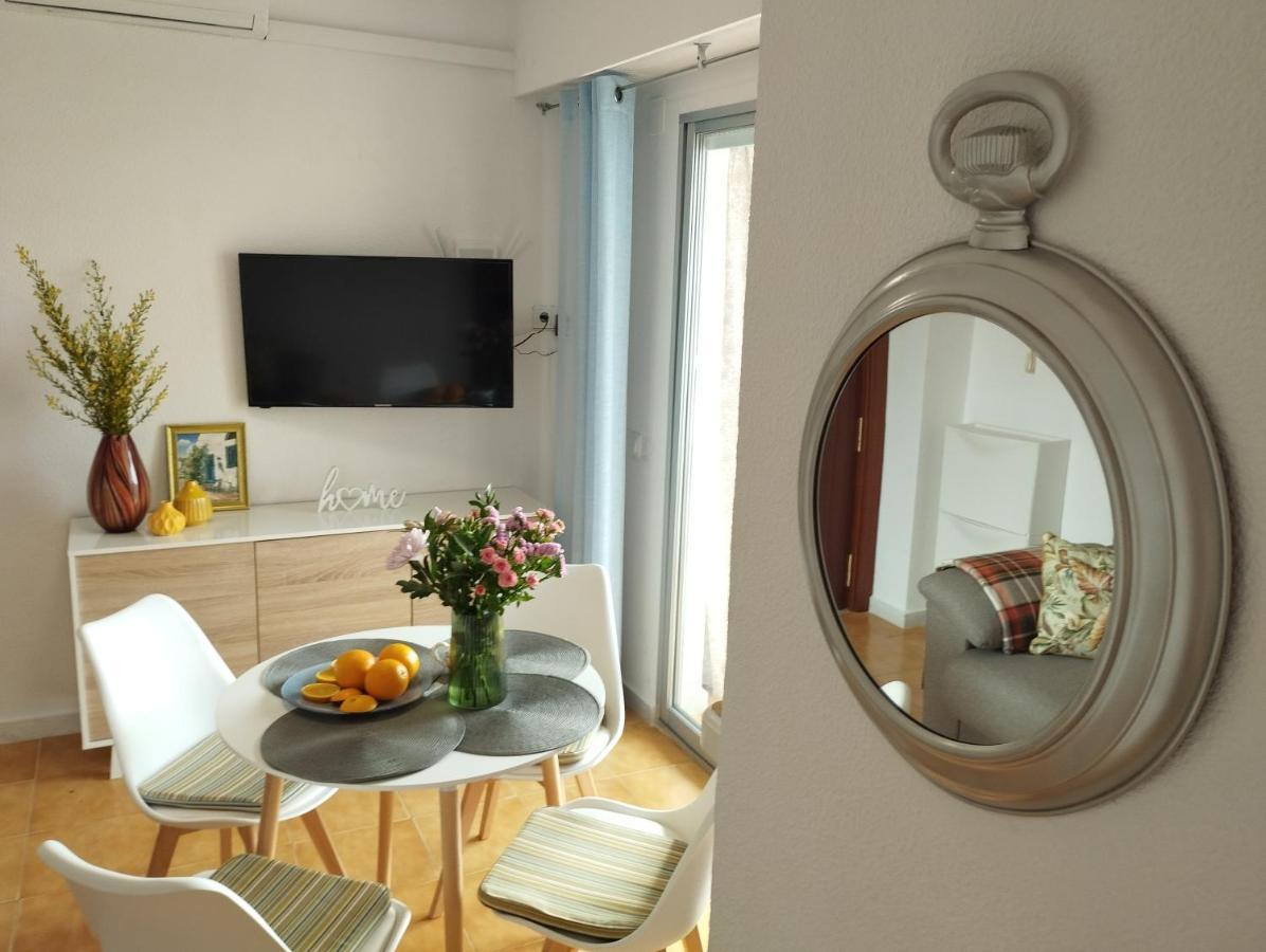 Bonito Apartamento 150 M De La Playa La Mata La Mata  Eksteriør bilde