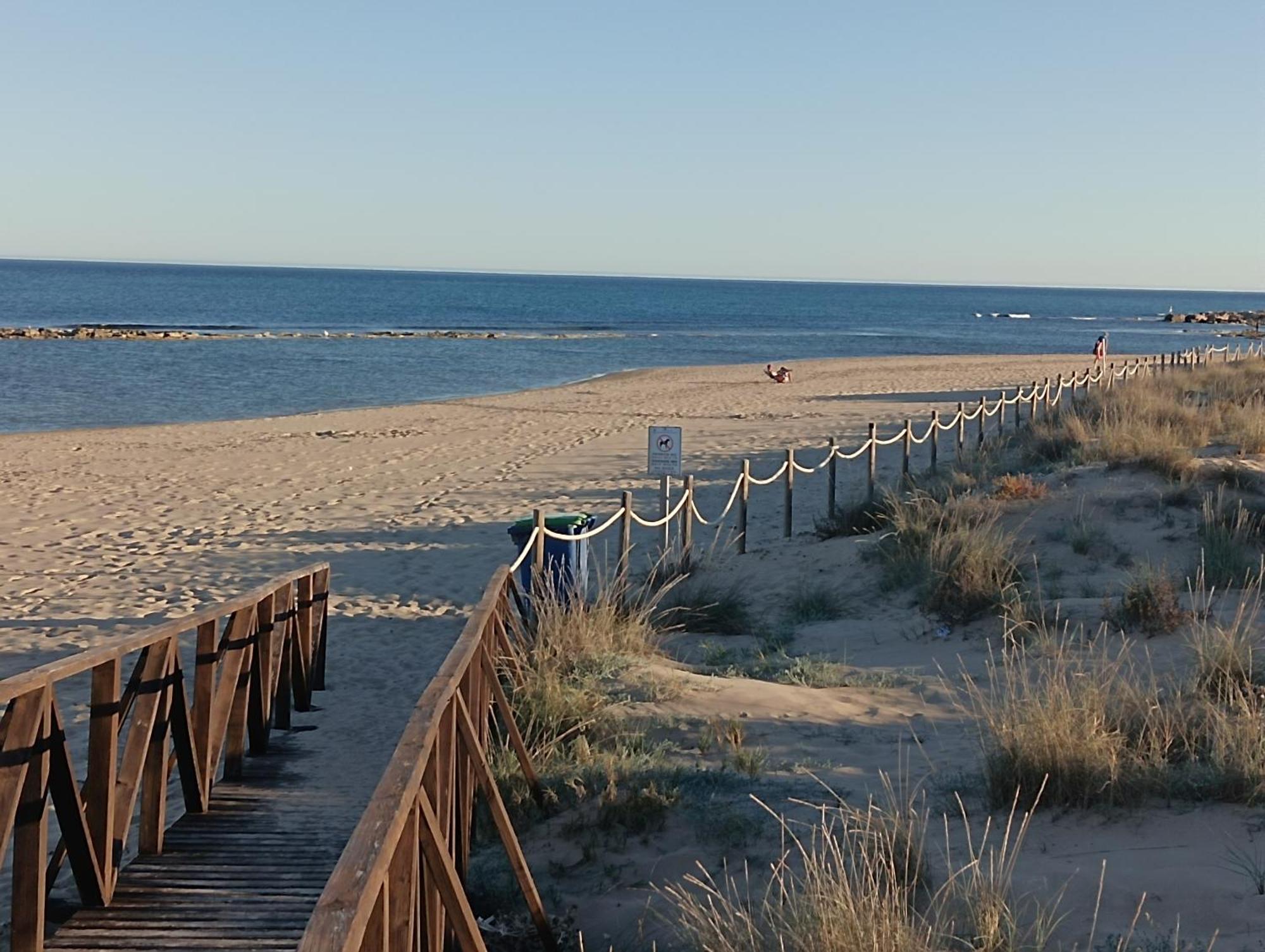Bonito Apartamento 150 M De La Playa La Mata La Mata  Eksteriør bilde