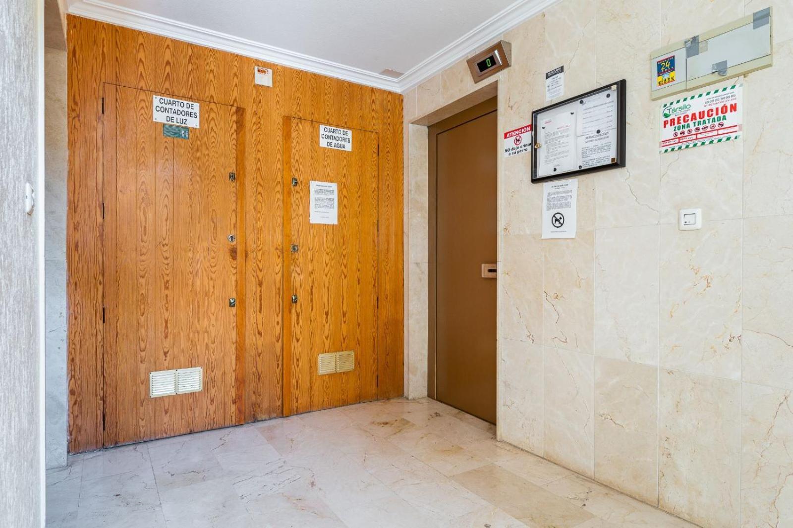Bonito Apartamento 150 M De La Playa La Mata La Mata  Eksteriør bilde